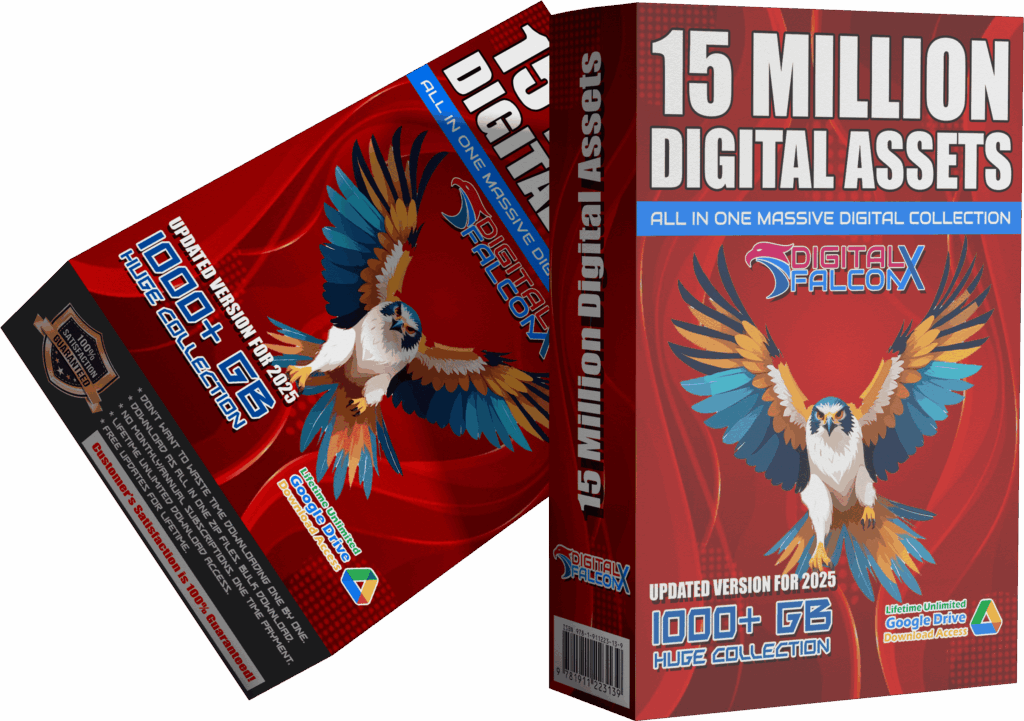 Digital FalconX