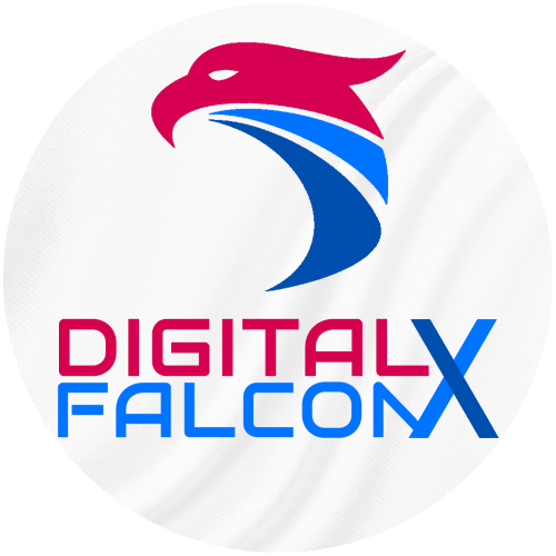 Digital FalconX